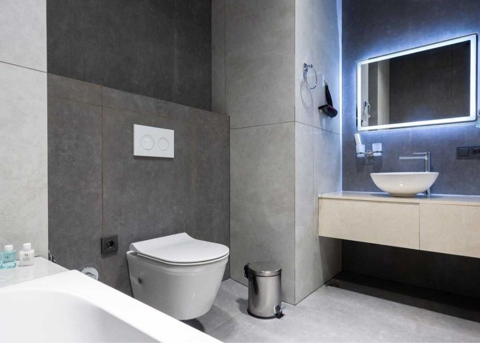 Ташкент Сити ЖК Гарденс! Сдаётся 2х комнатная с Авторским ремонтом!