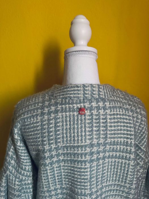 Дамски овърсайз бомбър BSB