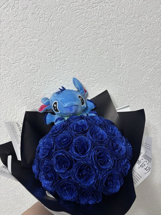 Buchet Valentine’a Day