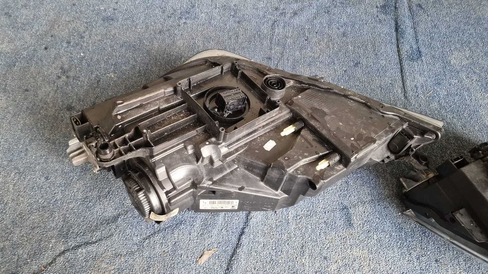 far   faruri seat leon 2016 facelift. Deci mașini dupa 2016