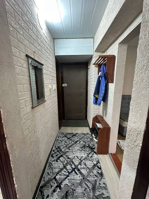 Сдается однокомнатная