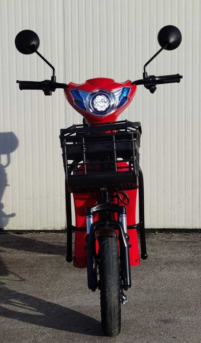 Електрически скутер EcoWay модел JML 350W