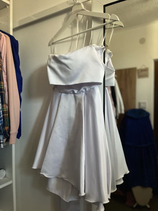 Рокли за кръщене Мама и Бебе