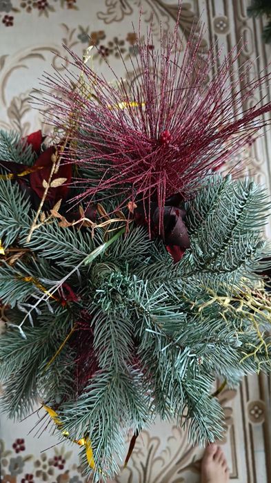 Ёлка искусственная