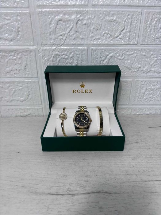 Дамски Часовник Rolex