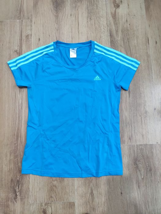 Tricou dama Adidas elastic mărimea M