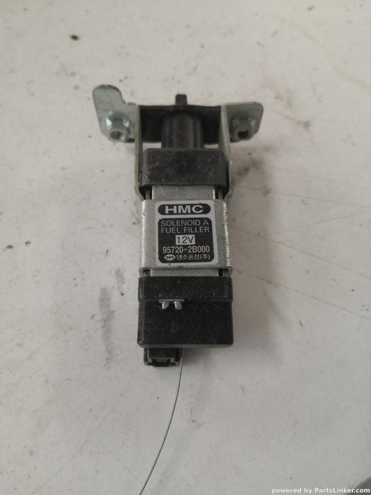 Motoras Deschidere Rezervor Hyundai Santa Fe Ii (Cm) [ 2005 - 2012 ]