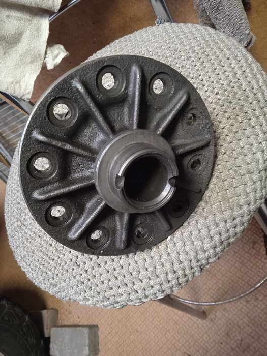 Запчасти на УАЗ, ГАЗ.