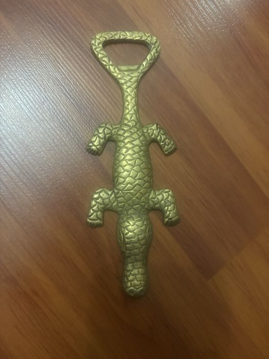 Открывашка Из бронзы СССР