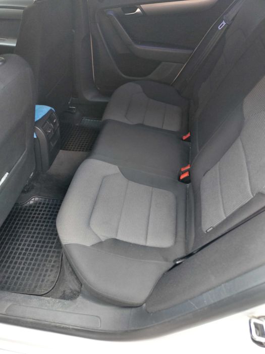 Vand autoturism volkswagen passat B7