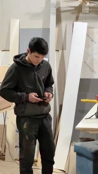 Mebel tuzatish hizmati