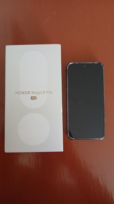 Honor magic 8pro air