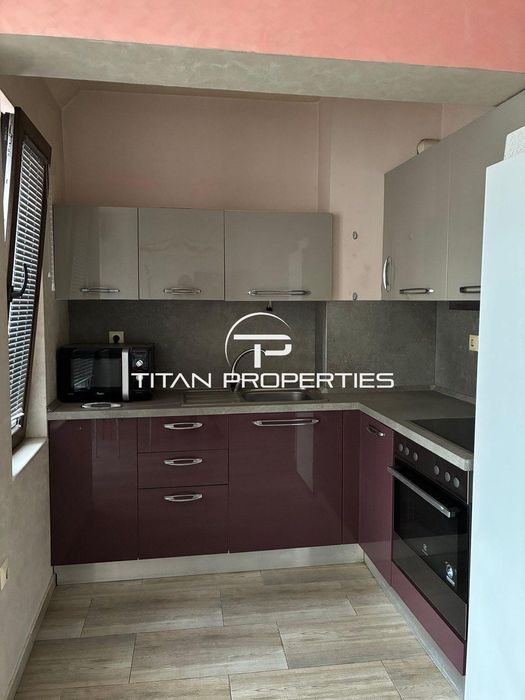 Дава се под наем Тристаен апартамент в Пловдив, Христо Смирненски - 90 кв.м за 561.51 € - Снимка #3