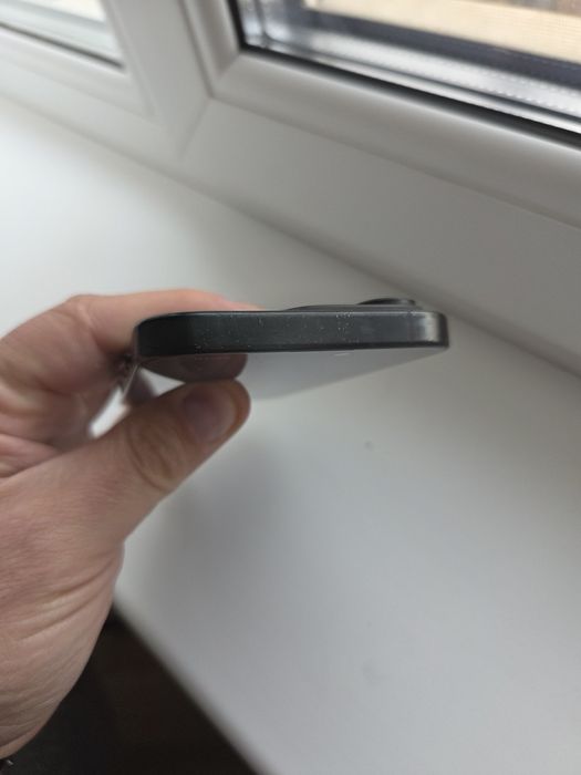 Carcasa display baterie camera mijloc iphone 16 pro