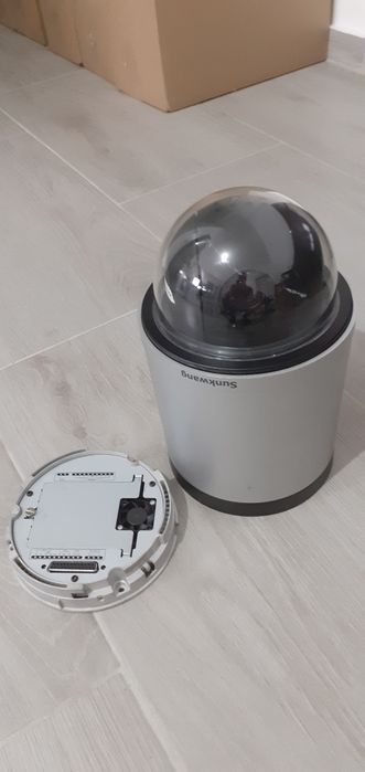 Camera de supraveghere