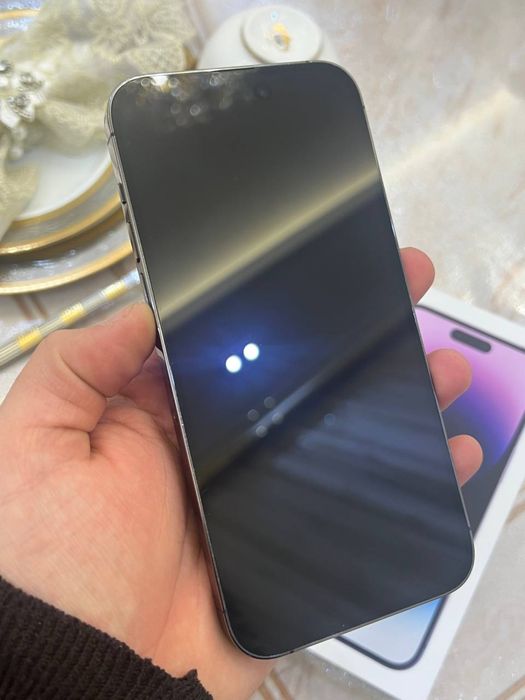 Iphone 14 pro max srochna