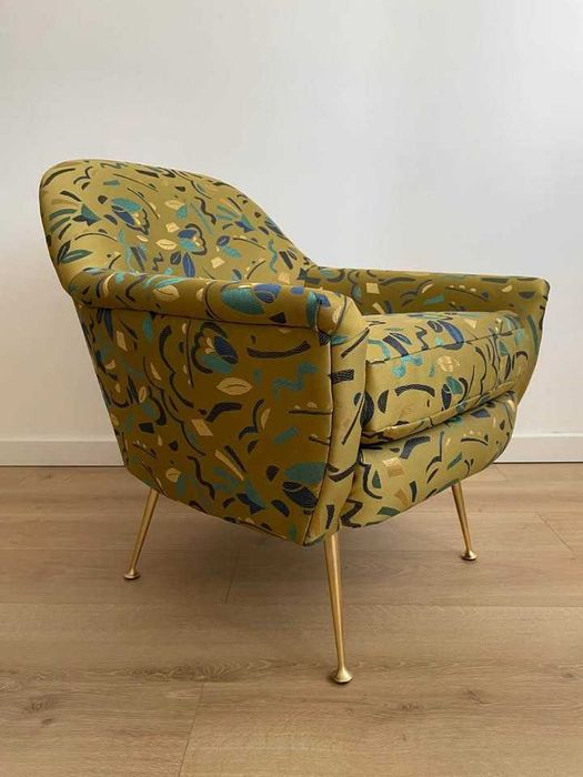 Fotoliu West Elm masa mango si marmura SWOON EDITION Fez Coffee Table Mango Wood taburet TkMaxx