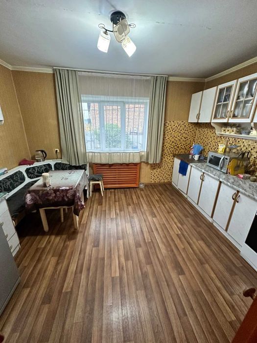 В продаже коттедж Зайсанская 159