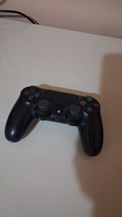 Playstation slim 4