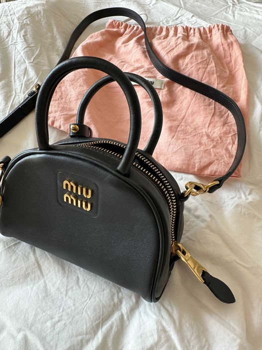Geanta mini Miu Miu superba