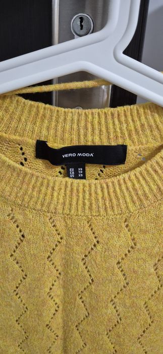Lot doua pulovere Vero Moda marimea S
