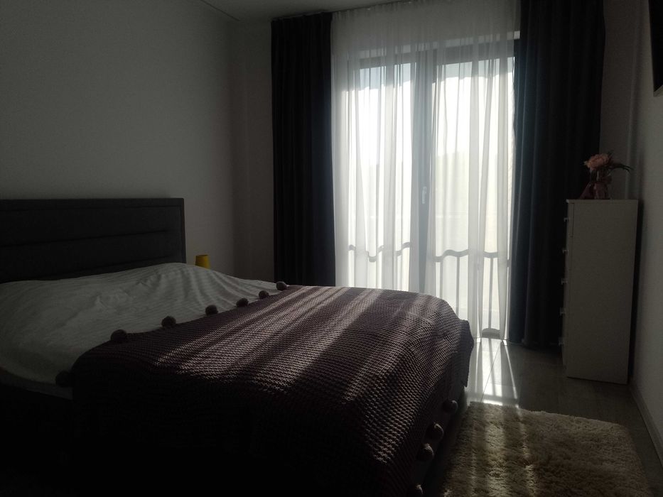 Apartament de lux de închiriat