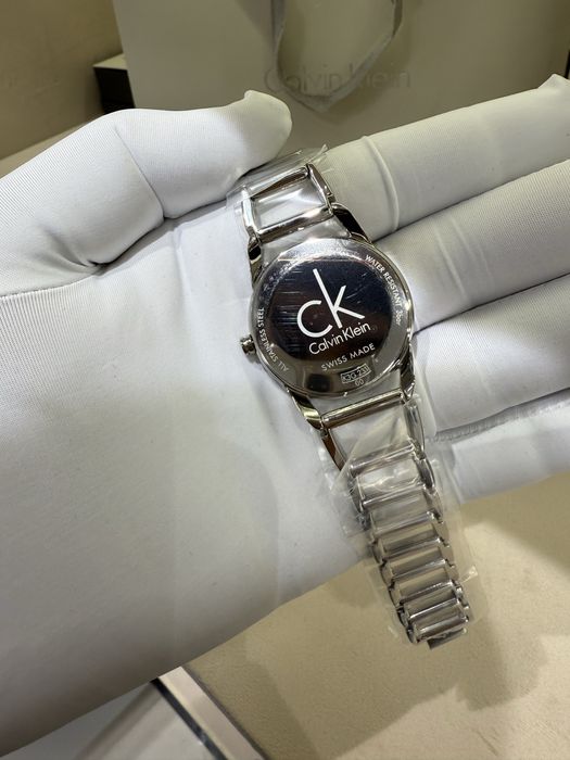 Женские часы Calvin Klein
