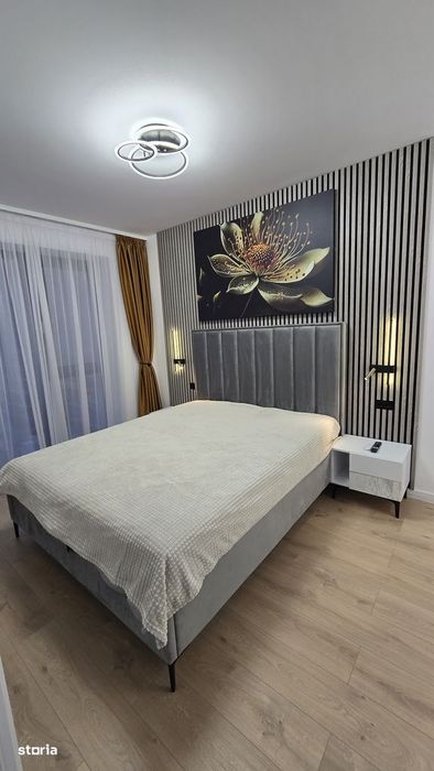 Apartament 2 camere, parcare subterana, buncar ALA, prima inchiriere
