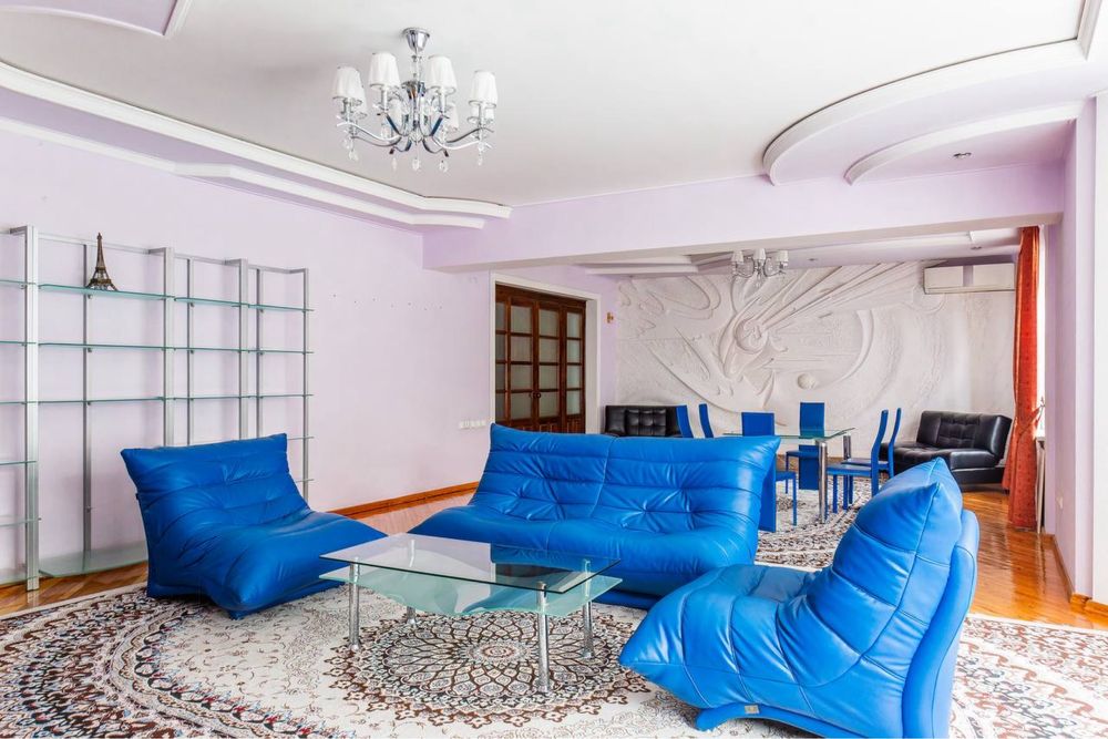 Продажа Квартиры 278м2 Габус На Айбеке срочно