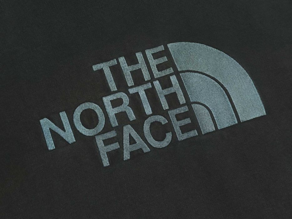 Hanorac The North Face Black Edition