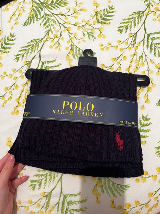 Набор от Ralph Lauren