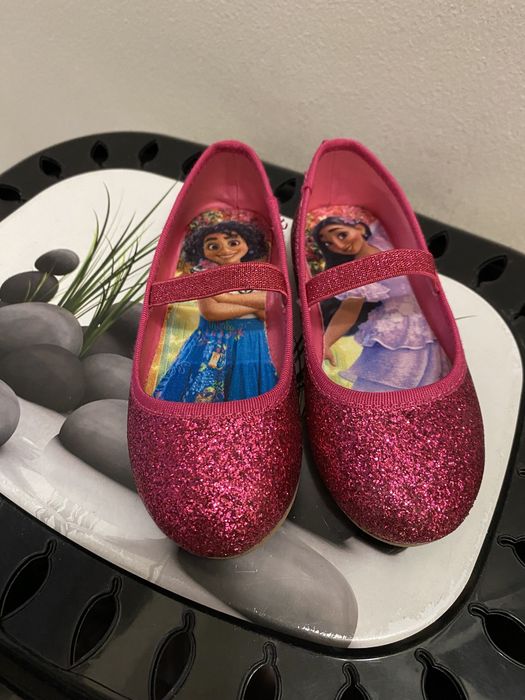 Детски обувки H&M