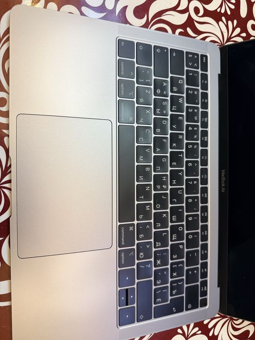 MAcbook Air в отличном состоянии