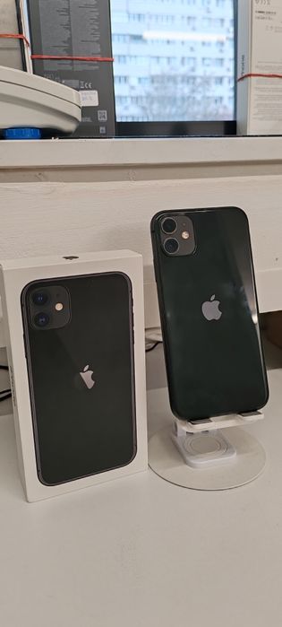 iPhone 11 bat 74% 128gb cod 3610