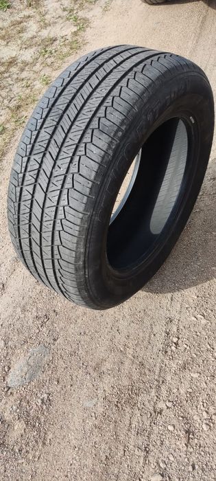 Шины Tigar Summer 235/60 R17