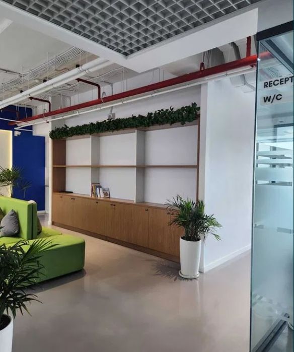 Аренда офиса на метро БИЙ. Максим Горький