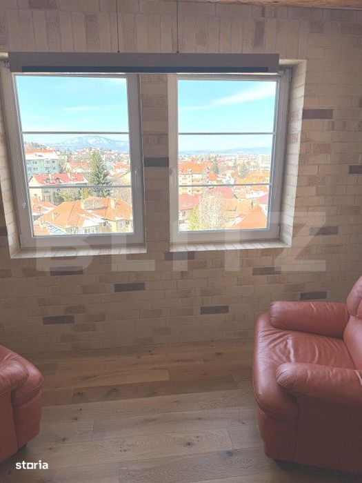 Apartament de vanzare lux , 80 mp, Central
