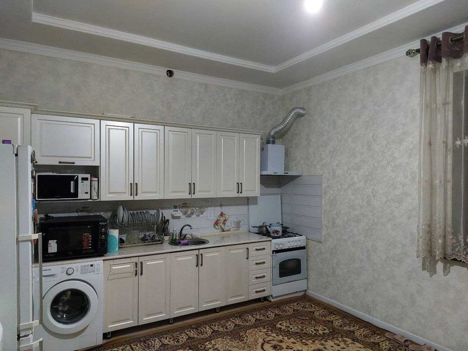 Мирзо-Улугбек туманида "Учхоз" 6 соток ховли сотилади!!!