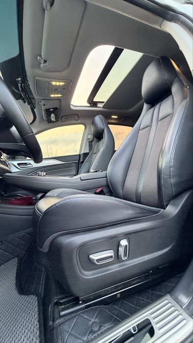 Gac Aion S plus full 2024