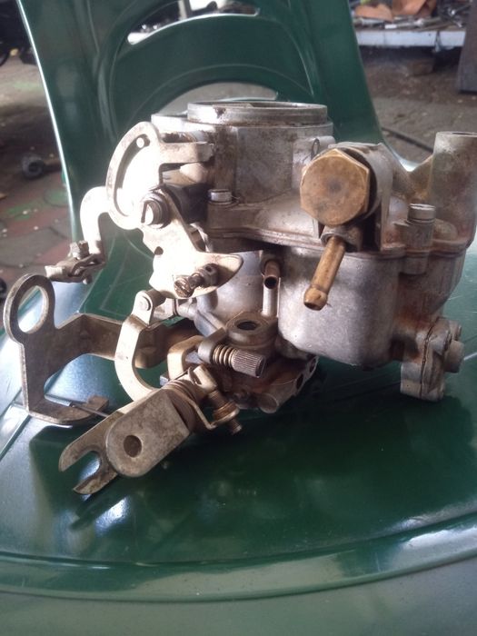 Carburator WEBER  32 IBSH