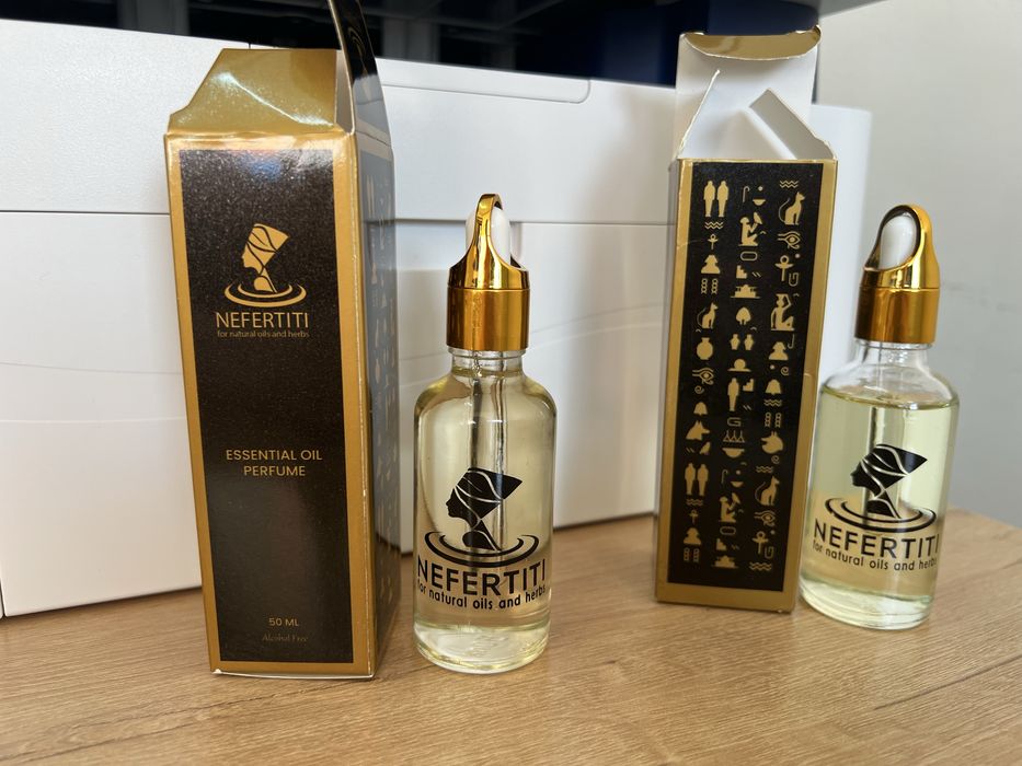 Оригинал миск Египеттен