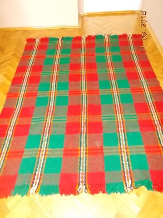 одеало с две лица/родопско