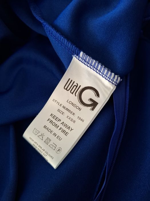 Rochie xxs potrivita  pt xs