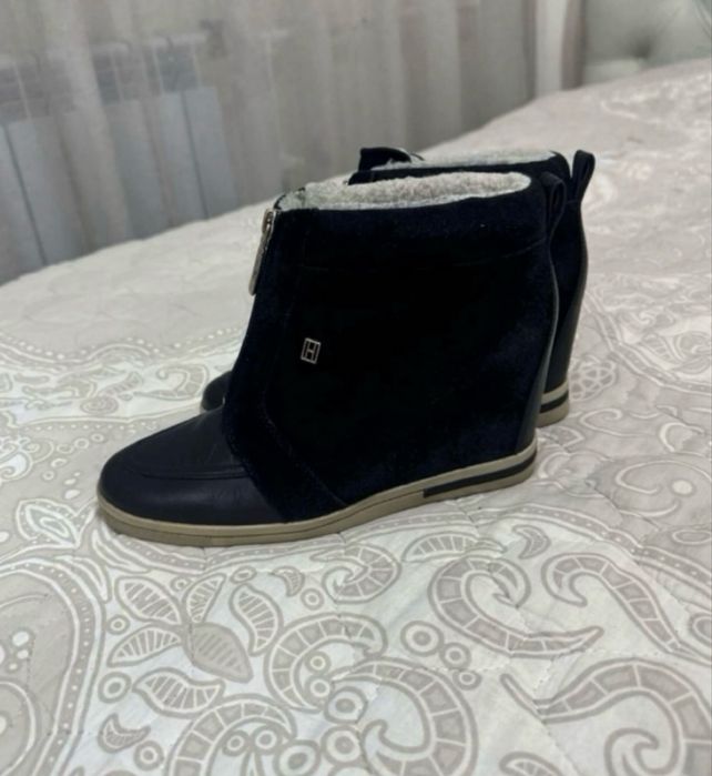 Ботинки женские демисезон