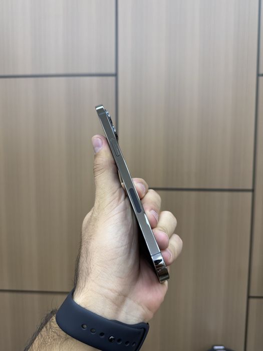 Iphone 12 Pro Max 128