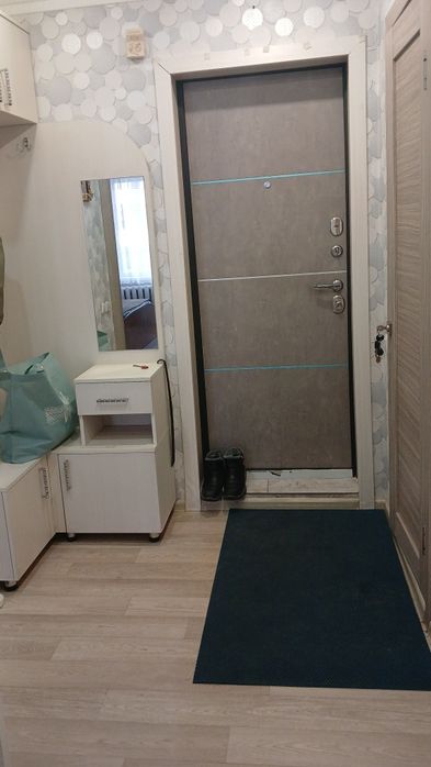 Сдам квартиру 1ком. Ночь 10000 тенге