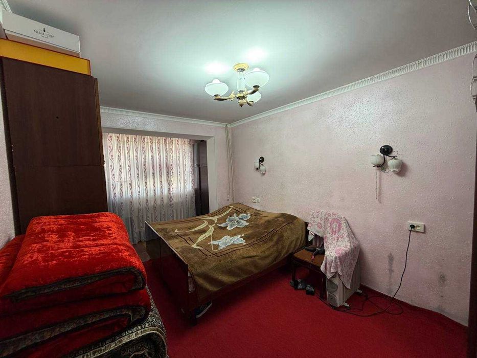 Продаётся 3х комн квартира на 1 этаже Ор-р Альянс Крытый рынок