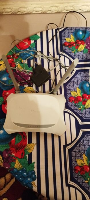 Продаю Wi Fi TP LIKE .