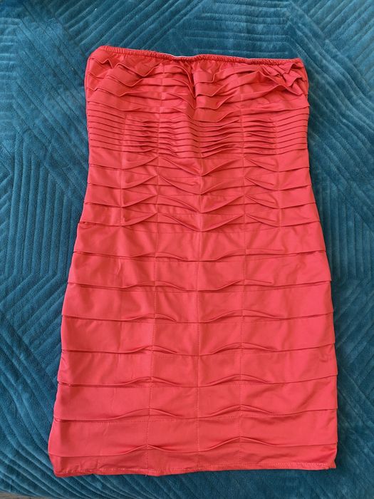 Продам женское платье