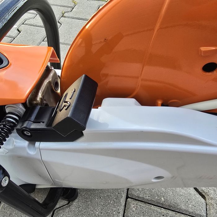 Stihl TS 440 STIHL Cutquik Masină de taiat beton asfalt k nou 2025 Germany